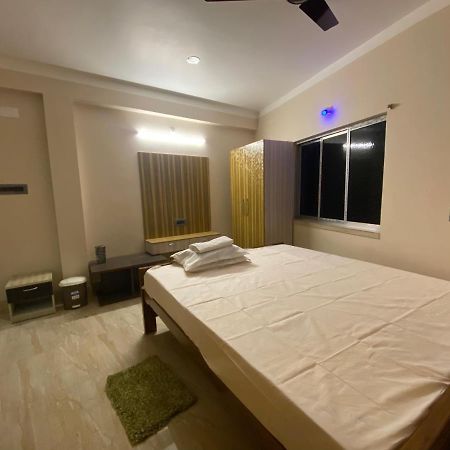 Hotel & Lodge Pankajini Bolpur Luaran gambar