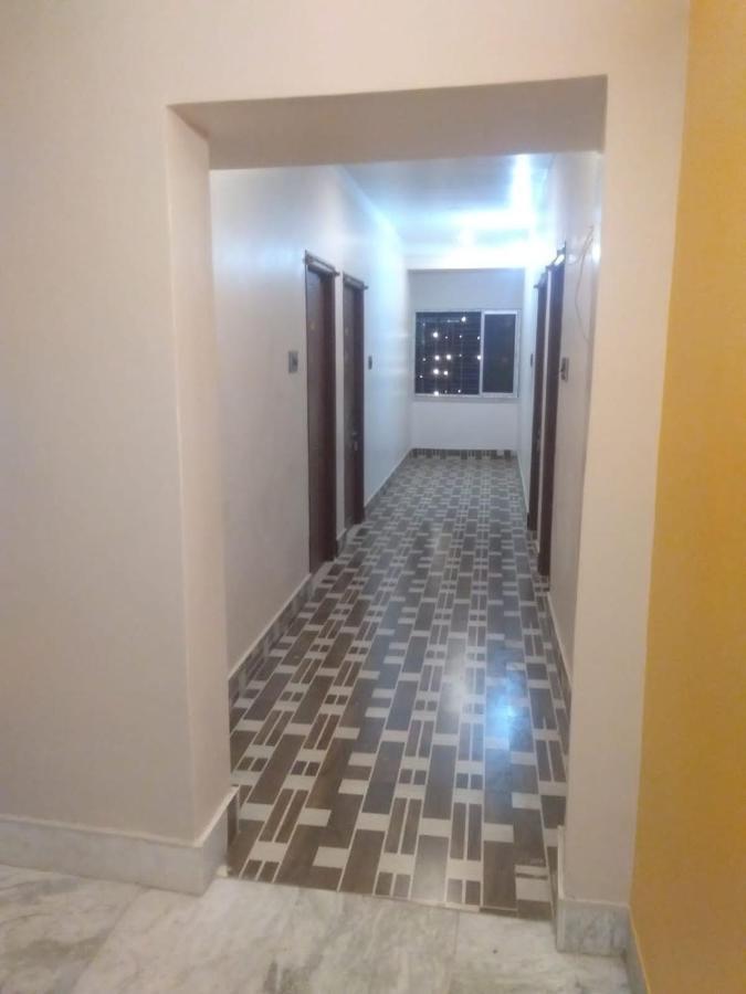 Hotel & Lodge Pankajini Bolpur Luaran gambar